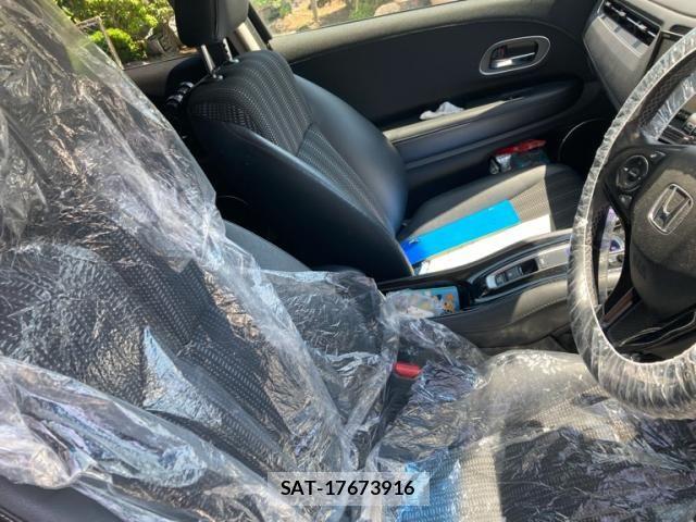 Honda VEZEL 2017-10 7273214-13