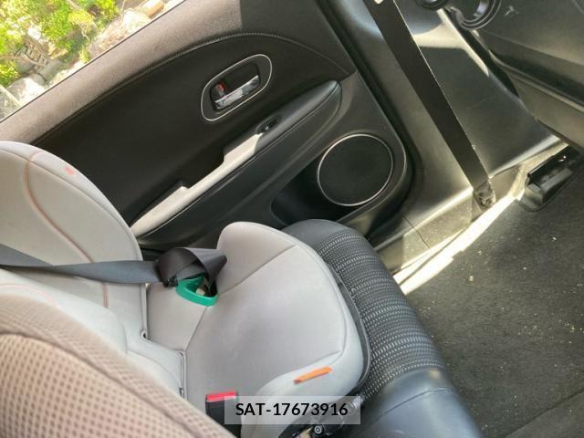 Honda VEZEL 2017-10 7273214-16
