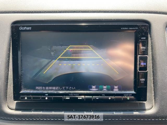Honda VEZEL 2017-10 7273214-18