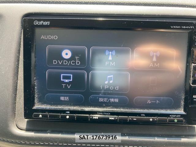 Honda VEZEL 2017-10 7273214-19