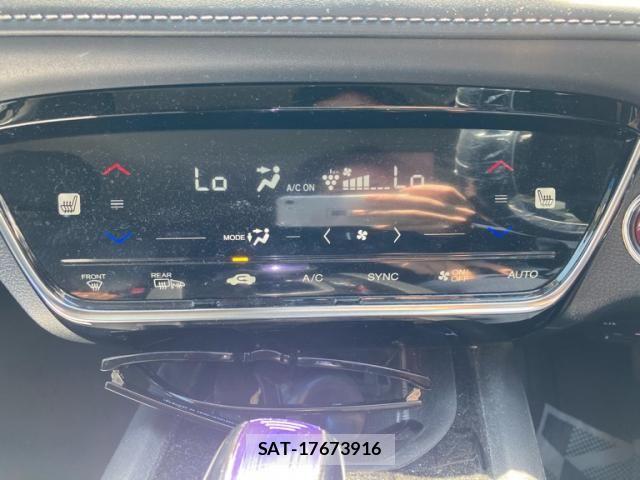 Honda VEZEL 2017-10 7273214-20