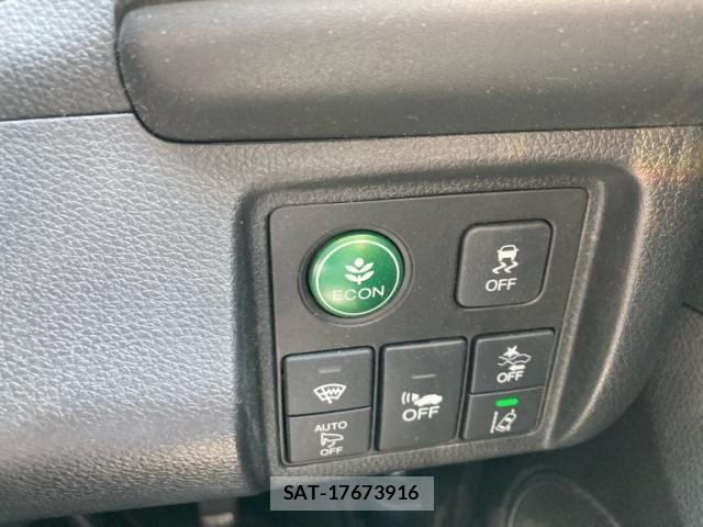 Honda VEZEL 2017-10 7273214-24