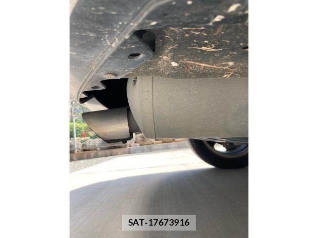 Honda VEZEL 2017-10 7273214-4