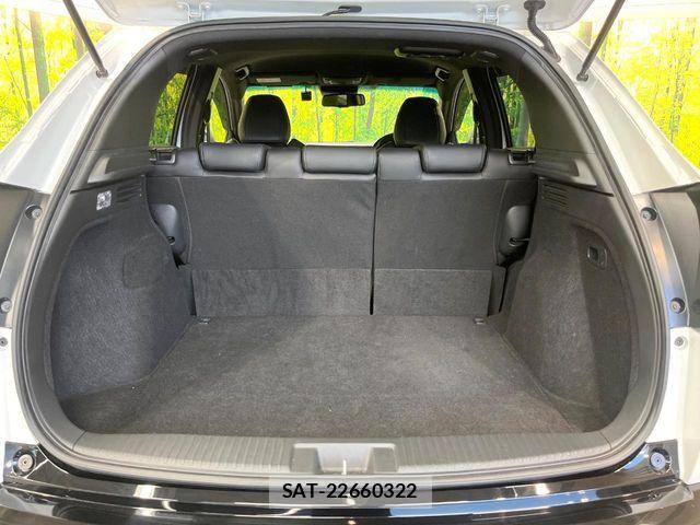 Honda VEZEL 2020-12 7273208-9