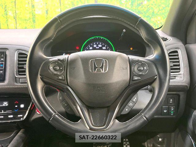 Honda VEZEL 2020-12 7273208-10