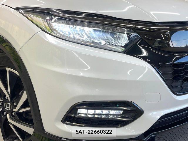 Honda VEZEL 2020-12 7273208-11