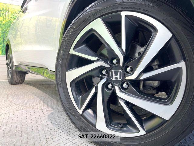 Honda VEZEL 2020-12 7273208-12