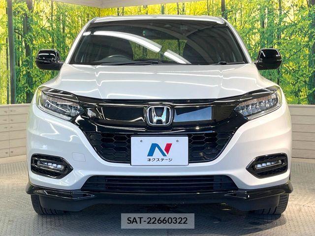 Honda VEZEL 2020-12 7273208-13