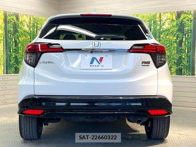 Honda VEZEL 2020-12 7273208-14