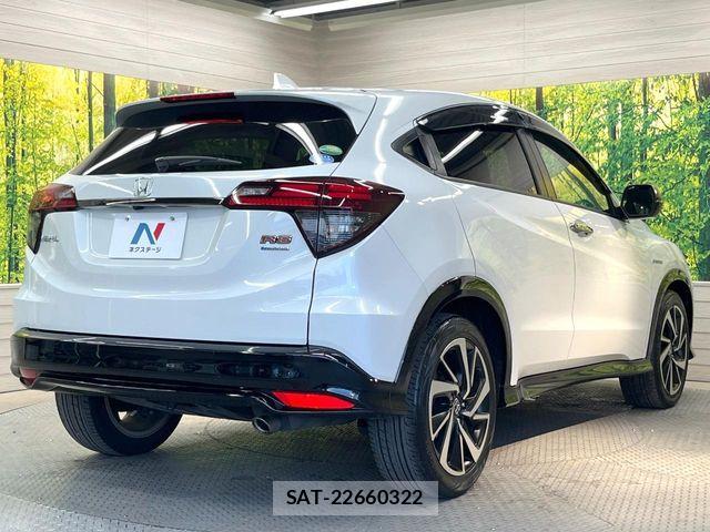 Honda VEZEL 2020-12 7273208-16
