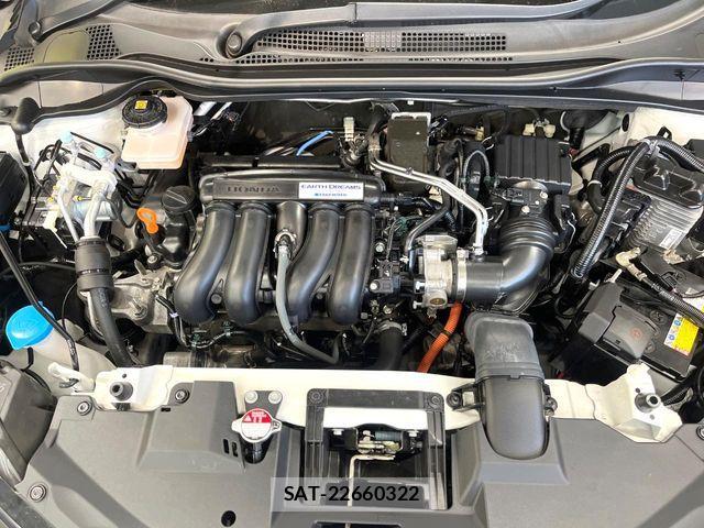 Honda VEZEL 2020-12 7273208-17