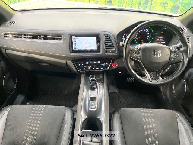 Honda VEZEL 2020-12 7273208-1