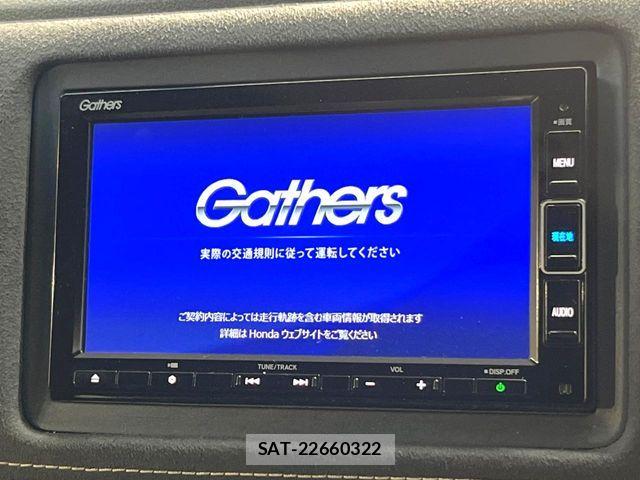 Honda VEZEL 2020-12 7273208-2
