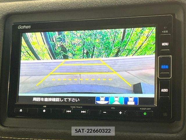 Honda VEZEL 2020-12 7273208-3