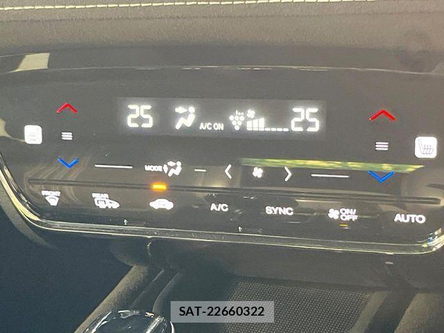 Honda VEZEL 2020-12 7273208-4