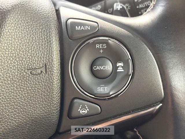Honda VEZEL 2020-12 7273208-5