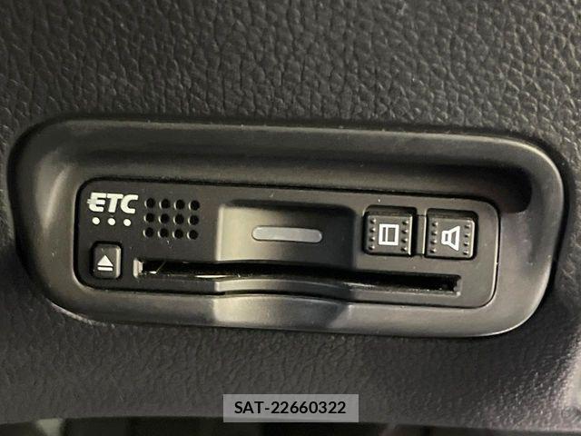 Honda VEZEL 2020-12 7273208-6