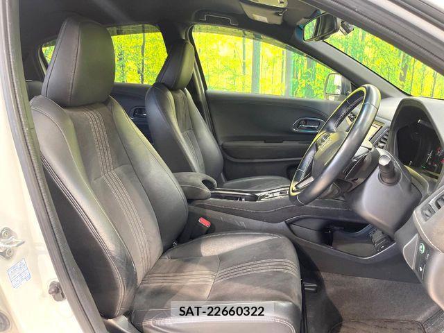 Honda VEZEL 2020-12 7273208-7