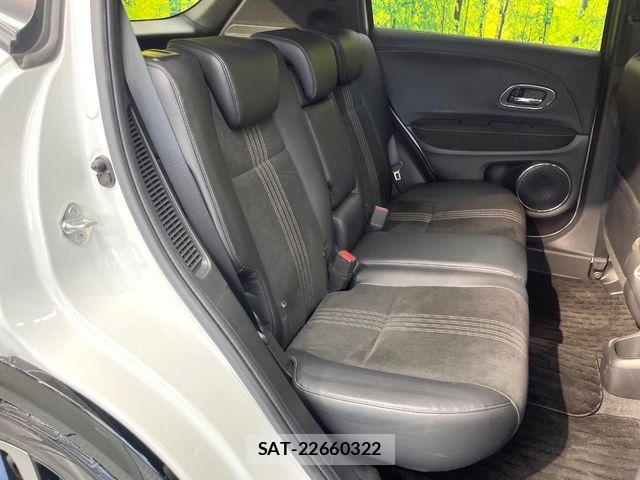 Honda VEZEL 2020-12 7273208-8