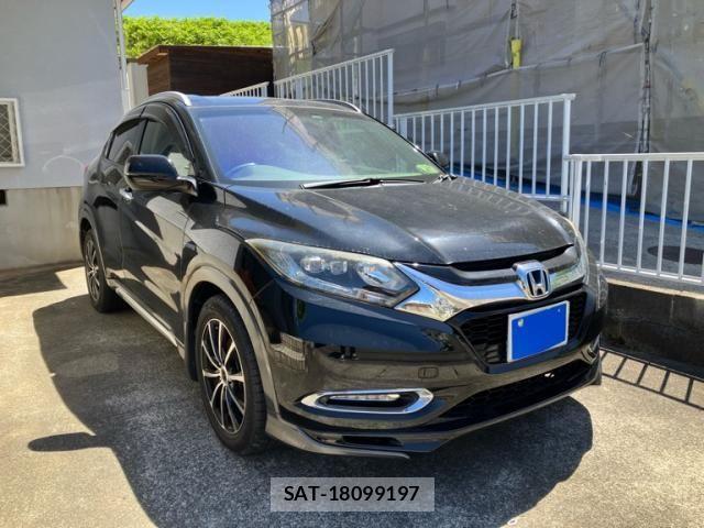 Honda VEZEL 2014-06 7273212-0