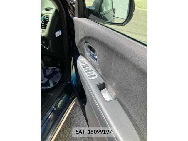 Honda VEZEL 2014-06 7273212-12