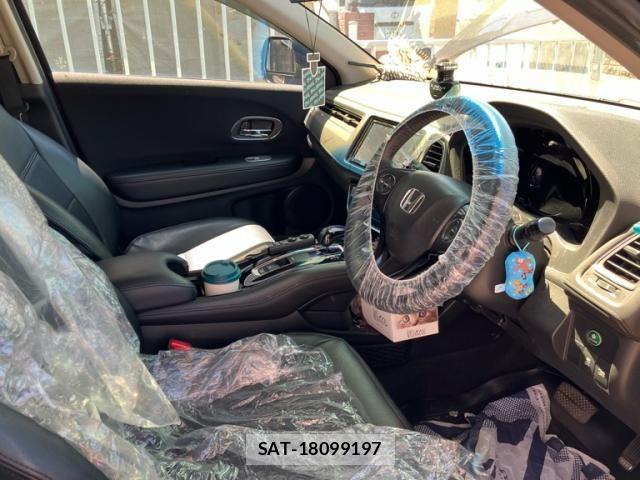 Honda VEZEL 2014-06 7273212-14