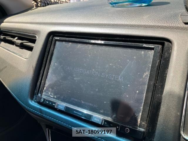Honda VEZEL 2014-06 7273212-17