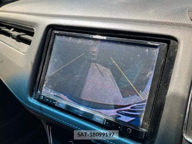 Honda VEZEL 2014-06 7273212-18