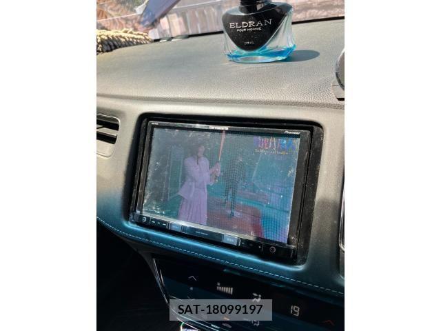 Honda VEZEL 2014-06 7273212-19