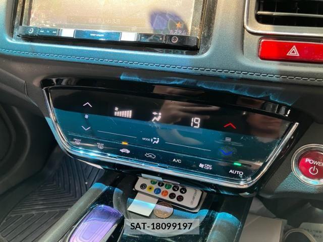 Honda VEZEL 2014-06 7273212-21