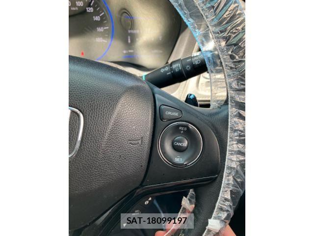 Honda VEZEL 2014-06 7273212-22
