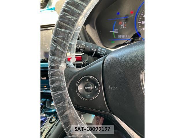 Honda VEZEL 2014-06 7273212-23