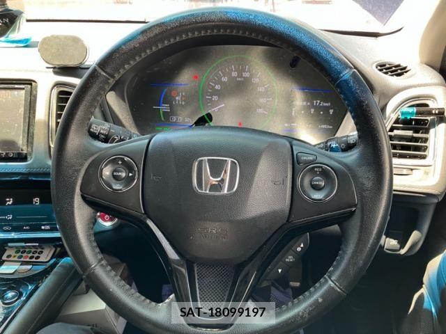 Honda VEZEL 2014-06 7273212-24