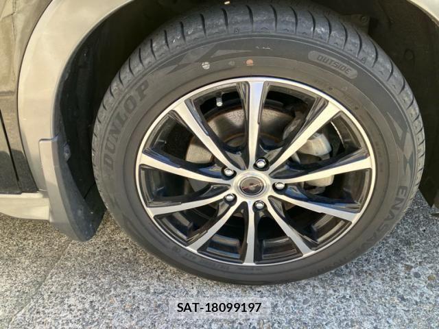 Honda VEZEL 2014-06 7273212-6