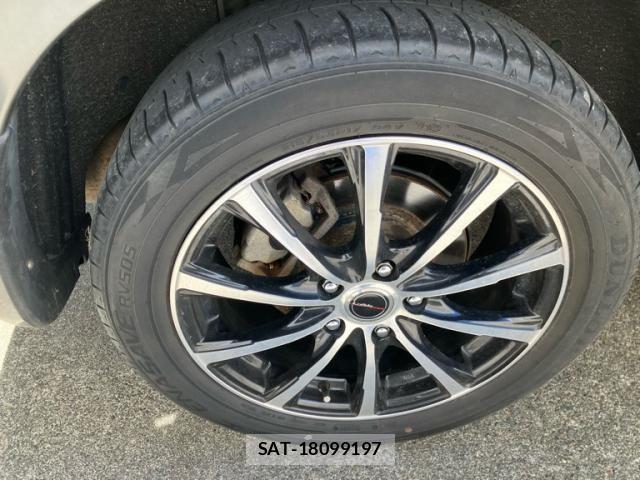 Honda VEZEL 2014-06 7273212-7