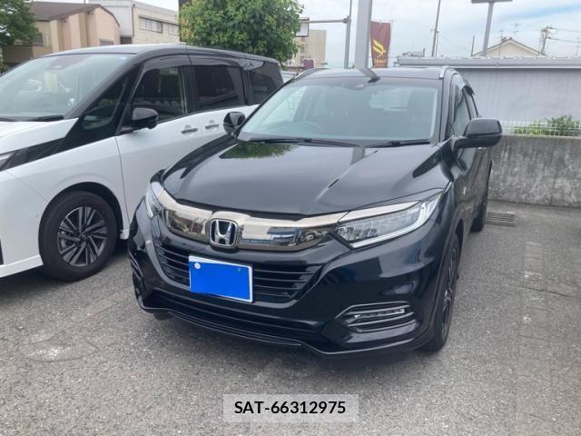 Honda VEZEL 2020-10 7273210-0