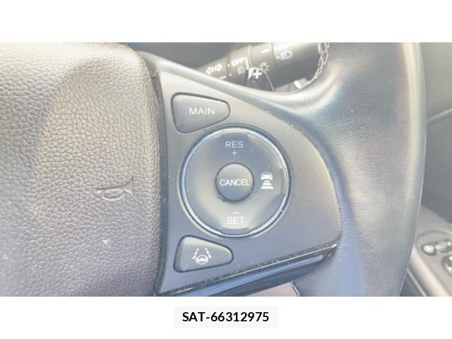 Honda VEZEL 2020-10 7273210-10