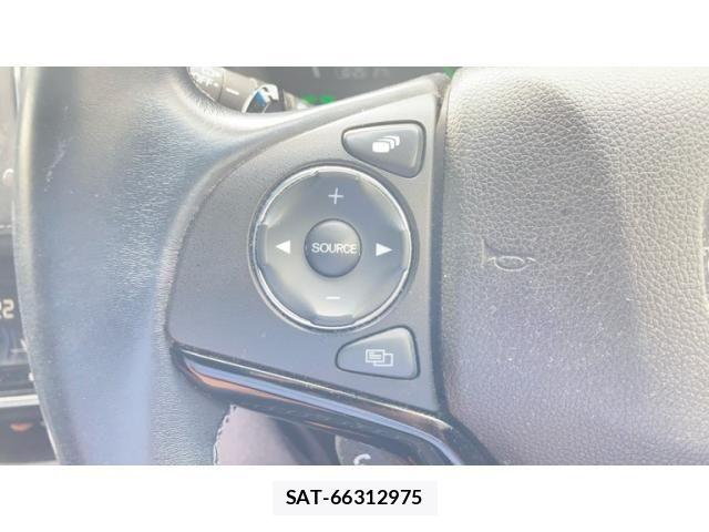 Honda VEZEL 2020-10 7273210-11