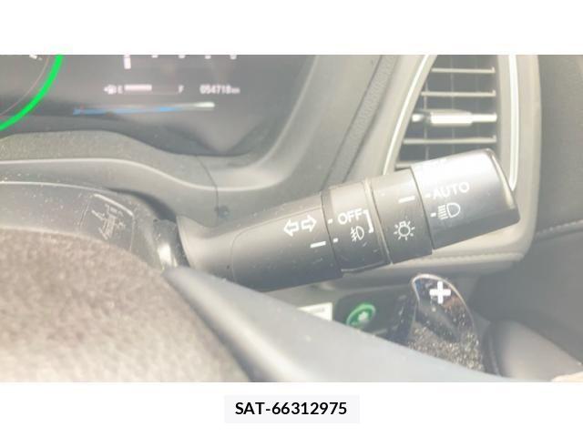Honda VEZEL 2020-10 7273210-12