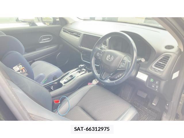 Honda VEZEL 2020-10 7273210-19