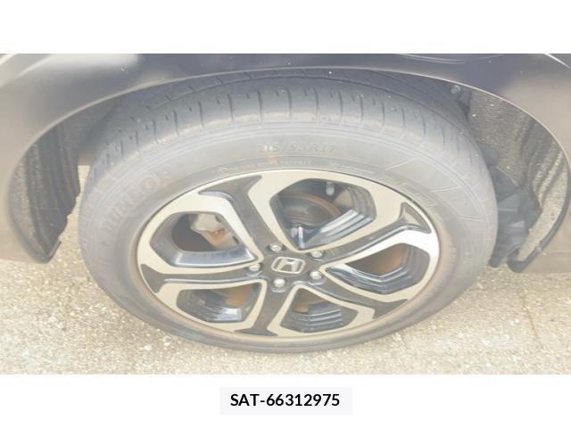 Honda VEZEL 2020-10 7273210-22