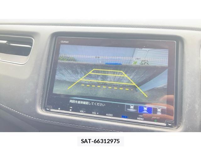 Honda VEZEL 2020-10 7273210-4