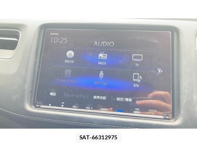 Honda VEZEL 2020-10 7273210-5