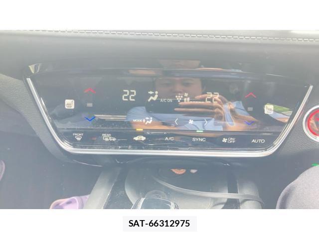 Honda VEZEL 2020-10 7273210-6