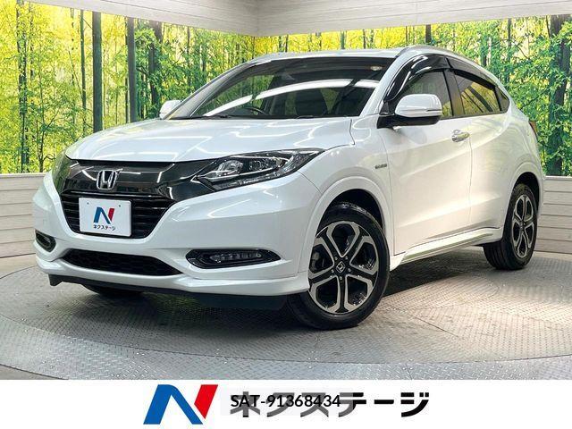 Honda VEZEL 2016-06 7273209-0