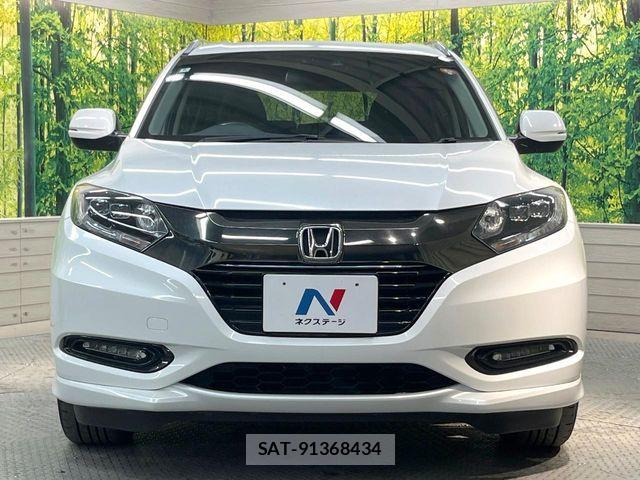 Honda VEZEL 2016-06 7273209-13