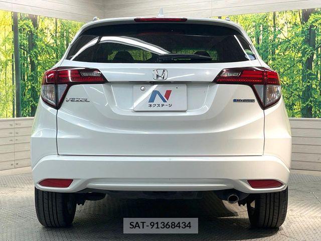 Honda VEZEL 2016-06 7273209-14