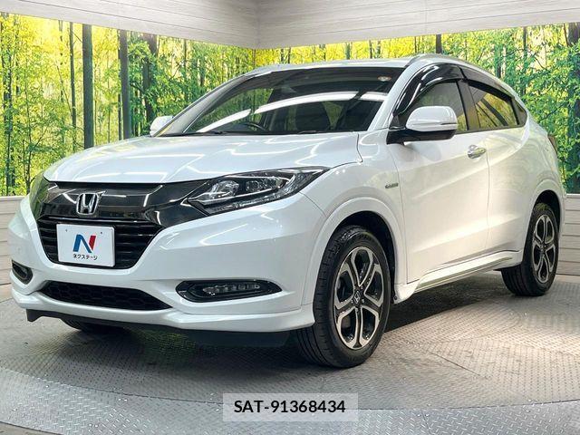 Honda VEZEL 2016-06 7273209-15