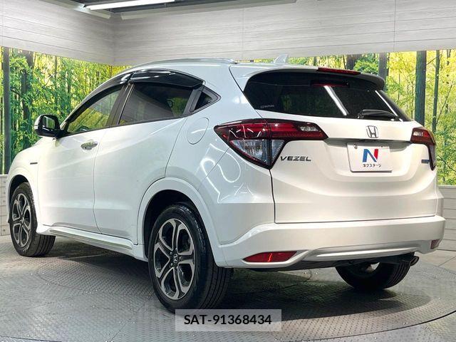 Honda VEZEL 2016-06 7273209-16