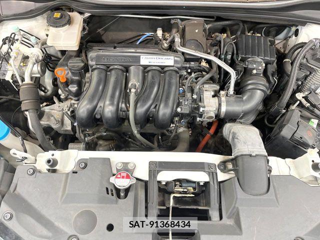 Honda VEZEL 2016-06 7273209-17